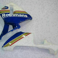 MSA Injection ABS Fairing Fit for Honda 2005-2006 CBR600RR Kit Plastic u043