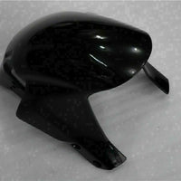 MSA Injection Black Fairing Fit for Honda 2005-2006 CBR600RR Set Plastic u051