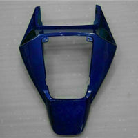 MS Injection Blue Black Bodywork Fairing Fit for Honda 2006-2007 CBR1000RR u058