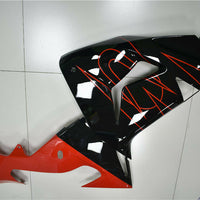 MSA Fit for  Ninja 2006-2007 ZX10R With Seat Cowl Injection Fairing a013