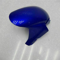 NT Injection Blue Fairing Fit for Honda 2005-2006 CBR600RR Bodywork N085