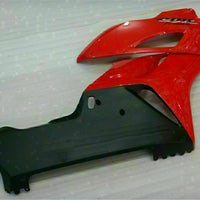MS Injection Mold Fairing Red Fit for ABS Honda CBR1000RR 2004-2005 u040