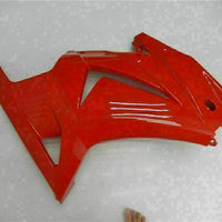 MS Fit for  2008-2012 EX250 250R Plastic New Injection Fairing t008-T