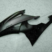 MS Injection Plastic Grey Black Fairing Fit for Yamaha 2008-2016 YZF R6 j055