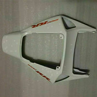 MS Injection Molded White Fairing Kit Fit for Honda 2006-2007 CBR1000RR u090
