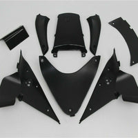 MSA Plastic Injiection Gray Fairing Fit for Honda 1997-1998 CBR600F3 u025
