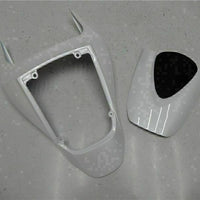 MSA Injection Pearl White Fairing Cowl Fit for Honda 2007-2008 CBR600RR WTH u005