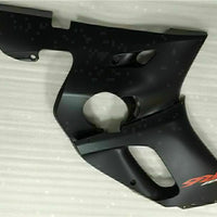 MS Injection Mold Black Plastic Fairing Fit for Yamaha 1998-2002 YZF R6 g005