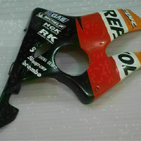 MSA Injection Orange Fairing Kit Fit for Honda 2001-2003 CBR600 F4I ABS TH v008
