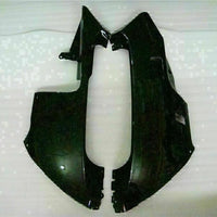 MSA Injection Mold ABS Black Fairing Fit for Honda 2003-2004 CBR600RR u038