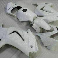 MS Fit for  2008-2012 EX250 250R Plastic New Injection Fairing t015