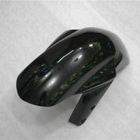 MS Injection Plastic Red Black Fairing Fit for  2003-2004 GSXR 1000 q046