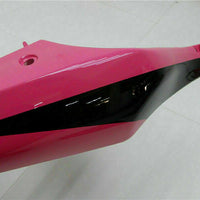 NT Injection Mold Pink Black Fairing Fit for  2001-2003 GSXR 600 750 N022