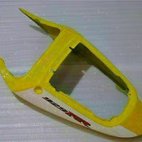 MS Injection Mold Fairing Yellow Black Kit Fit for Honda 2000-2001 CBR929RR u011