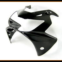 MSA Glossy Black Injection Fairing Fit for Honda 2000-2001 CBR929RR 900RR u032