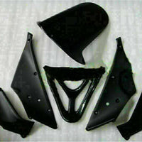 MSB Injection Mold Kit Blue ABS Fairing Fit for Yamaha 2000-2001 YZF R1 j002-02