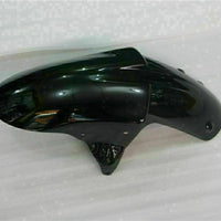 MSA Fit for  Ninja 2006 2007 ZX10R With Seat Cowl Injection Fairing kt014
