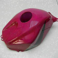 MSA Injection Cowl ABS Plastic Fairing Fit for Honda 2003-2004 CBR600RR u065