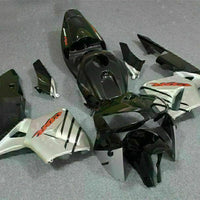 MSA Injection Molded ABS Fairing Fit for Honda 2005-2006 CBR600RR Plastic u048