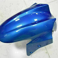 MS Fit for  2008-2012 EX250 250R Plastic New Injection Fairing t002