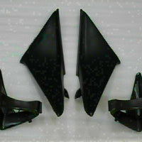 MSA Injection Black ABS Plastic Fairing Fit for Honda 2003 2004 CBR600RR WTH v085