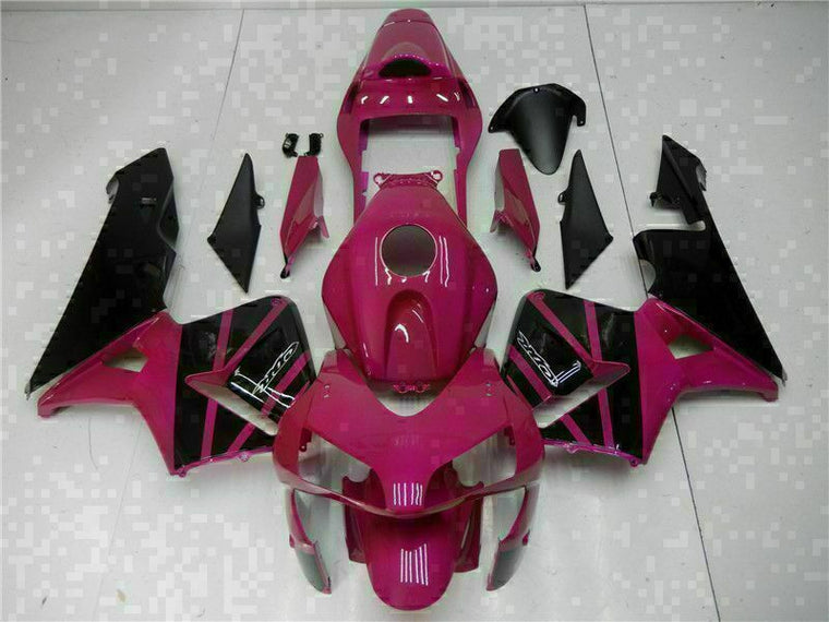 NT Fairing Fit for Honda 2003-2004 CBR600RR U065- Msa | ABS Injection