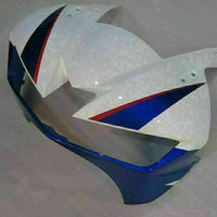 MS Injection Mold Blue White Fairing Set Fit for Honda 2013-2025 CBR600RR u007