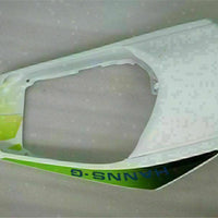 MS Injection Mold Green White Fairing Fit for Honda 2008-2011 CBR1000RR u020