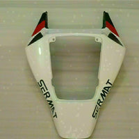 MS Injection White Black Bodywork Fairing Fit for Honda 2006-2007 CBR1000RR u062