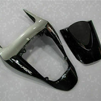 MSA Injection ABS Black Fairing Plastic Fit for Honda 2009-2012 CBR600RR u009