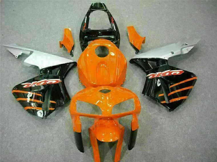NT Fairing Fit for Honda 2005-2006 CBR600RR U036- Msa | ABS Injection