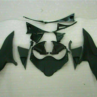 MSA Injection Plastic Cowl Fairing Kit Fit for Honda 2009-2012 CBR600RR u021