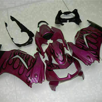 MS Fit for  2008-2012 EX250 250R Plastic New Injection Fairing t009