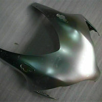 MS Injection Mold Silver Black Fairing Fit for Honda 2008-2011 CBR1000RR u016