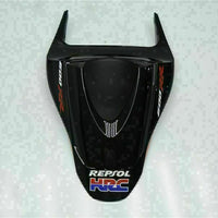 MSA Injection  Orange Fairing Kit Fit for Honda 2007-2008 CBR600RR Cowl u065