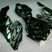 MS Injection Mold Fairing Black Fit for ABS Honda CBR1000RR 2004-2005 u077