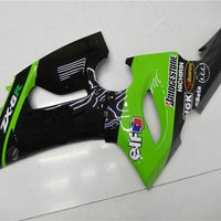 NT FAIRING injection molded motorcycle fairing fit for  ZX6R 2005-2006