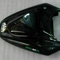 MSA Fit for  Ninja 2004-2005 ZX10R With Seat Cowl Injection Fairing t011