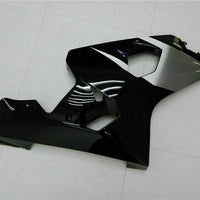 NT Injection Mold ABS Plastic Fairing Bodywork Fit for  2004 2005 GSXR 600 750 N002