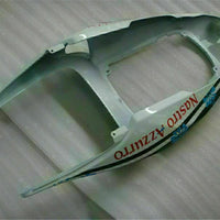 MSA Injection Cowl Fairing Fit for Honda 2005-2006 CBR600RR ABS Set u021