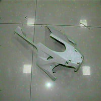 MSA Injection Mold Unpainted Fairing Kit Fit for Honda 2008-2011 CBR1000RR v0BB