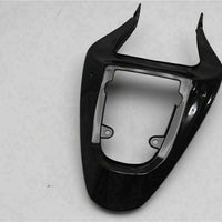 MSB Injection Mold Black Fairing Set Fit for  2001-2003 GSXR 600 750 n078