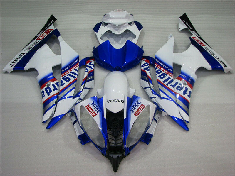 NT Fairing Fit for Yamaha 2008-2016 YZF-R6 U034- Msa | ABS Injection