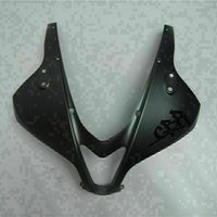 MSA Injection Black Fairing Kit Fit for Honda 2007-2008 CBR600RR Bodywork v006a