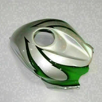 MSA Injection  Silver Fairing Kit Fit for Honda 2007-2008 CBR600RR Plastic u050