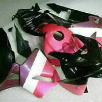 MSA Injection Molded Cowl Fairing Fit for Honda 2005-2006 CBR600RR ABS u076