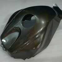 MSA Injection Black Fairing Fit for Honda 2005-2006 CBR600RR Kit Plastic h032
