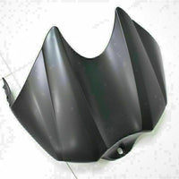 MSB Injection Black Plastic Fairing Fit for Yamaha 2004-2006 YZF R1 ABS j004-02