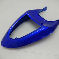 NT New ABS Injection Plastics Fairing Kit Fit for 2005 2006 ZX6R 636 Bodyset Blue e07A
