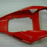 MS Injection Mold Fairing Red Fit for ABS Honda CBR1000RR 2004-2005 u040